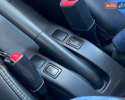 Сузуки СХ4 2007 в Киеве на Automoto.ua Синий Сузуки СХ4, объемом двигателя 1.56 л и пробегом 224 тыс. км за 6790 $, фото 18 на Automoto.ua