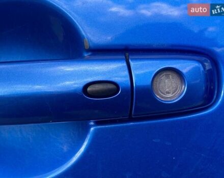 Сузуки СХ4 2007 в Киеве на Automoto.ua Синий Сузуки СХ4, объемом двигателя 1.56 л и пробегом 224 тыс. км за 6790 $, фото 24 на Automoto.ua