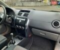 Синий Сузуки СХ4, объемом двигателя 1.6 л и пробегом 174 тыс. км за 6300 $, фото 92 на Automoto.ua