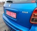 Синий Сузуки СХ4, объемом двигателя 1.6 л и пробегом 174 тыс. км за 6300 $, фото 71 на Automoto.ua