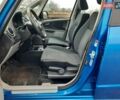 Синий Сузуки СХ4, объемом двигателя 1.6 л и пробегом 174 тыс. км за 6300 $, фото 35 на Automoto.ua
