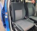 Синий Сузуки СХ4, объемом двигателя 1.6 л и пробегом 174 тыс. км за 6300 $, фото 93 на Automoto.ua