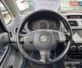 Сузуки СХ4 2007 в Хмельницком на Automoto.ua Синий Сузуки СХ4, объемом двигателя 1.6 л и пробегом 249 тыс. км за 5999 $, фото 8 на Automoto.ua