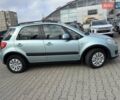 Сузуки СХ4 2007 в Хмельницком на Automoto.ua Синий Сузуки СХ4, объемом двигателя 1.6 л и пробегом 249 тыс. км за 5999 $, фото 2 на Automoto.ua