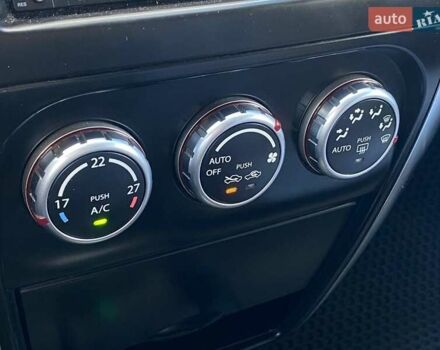 Сузуки СХ4 2007 в Киеве на Automoto.ua Синий Сузуки СХ4, объемом двигателя 1.56 л и пробегом 224 тыс. км за 6790 $, фото 16 на Automoto.ua