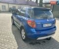 Сузуки СХ4 2007 в Ровно на Automoto.ua Синий Сузуки СХ4, объемом двигателя 1.6 л и пробегом 180 тыс. км за 6000 $, фото 16 на Automoto.ua