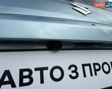 Сузуки СХ4 2007 в Хмельницком на Automoto.ua Синий Сузуки СХ4, объемом двигателя 1.6 л и пробегом 249 тыс. км за 5999 $, фото 5 на Automoto.ua