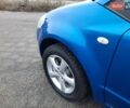 Синий Сузуки СХ4, объемом двигателя 1.6 л и пробегом 174 тыс. км за 6300 $, фото 29 на Automoto.ua