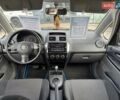 Сузуки СХ4 2007 в Хмельницком на Automoto.ua Синий Сузуки СХ4, объемом двигателя 1.6 л и пробегом 249 тыс. км за 5999 $, фото 7 на Automoto.ua