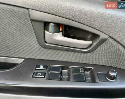 Сузуки СХ4 2007 в Ровно на Automoto.ua Синий Сузуки СХ4, объемом двигателя 1.6 л и пробегом 180 тыс. км за 6000 $, фото 3 на Automoto.ua