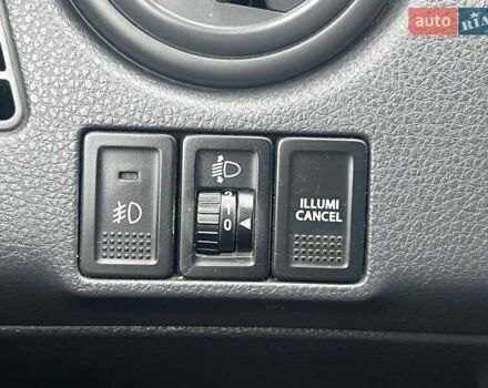 Синий Сузуки СХ4, объемом двигателя 1.56 л и пробегом 227 тыс. км за 5990 $, фото 25 на Automoto.ua