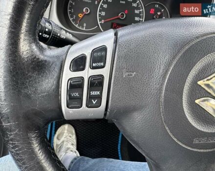 Сузуки СХ4 2007 в Хмельницком на Automoto.ua Синий Сузуки СХ4, объемом двигателя 1.6 л и пробегом 249 тыс. км за 5999 $, фото 17 на Automoto.ua