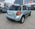 Сузуки СХ4 2007 в Хмельницком на Automoto.ua Синий Сузуки СХ4, объемом двигателя 1.6 л и пробегом 249 тыс. км за 5999 $, фото 3 на Automoto.ua
