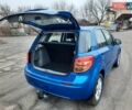Синий Сузуки СХ4, объемом двигателя 1.6 л и пробегом 174 тыс. км за 6300 $, фото 75 на Automoto.ua
