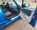 Синий Сузуки СХ4, объемом двигателя 1.6 л и пробегом 174 тыс. км за 6300 $, фото 87 на Automoto.ua
