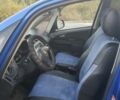 Синій Сузукі СХ4, об'ємом двигуна 1.6 л та пробігом 227 тис. км за 5900 $, фото 4 на Automoto.ua