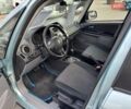 Сузуки СХ4 2007 в Хмельницком на Automoto.ua Синий Сузуки СХ4, объемом двигателя 1.6 л и пробегом 249 тыс. км за 5999 $, фото 9 на Automoto.ua
