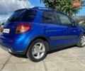 Сузуки СХ4 2007 в Киеве на Automoto.ua Синий Сузуки СХ4, объемом двигателя 1.56 л и пробегом 224 тыс. км за 6790 $, фото 6 на Automoto.ua