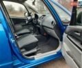 Синий Сузуки СХ4, объемом двигателя 1.6 л и пробегом 174 тыс. км за 6300 $, фото 90 на Automoto.ua