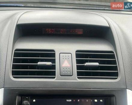 Синий Сузуки СХ4, объемом двигателя 1.56 л и пробегом 227 тыс. км за 5990 $, фото 19 на Automoto.ua