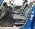 Синий Сузуки СХ4, объемом двигателя 1.6 л и пробегом 174 тыс. км за 6300 $, фото 36 на Automoto.ua