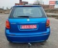 Синий Сузуки СХ4, объемом двигателя 1.6 л и пробегом 174 тыс. км за 6300 $, фото 68 на Automoto.ua