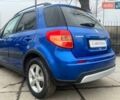 Синий Сузуки СХ4, объемом двигателя 1.56 л и пробегом 227 тыс. км за 5990 $, фото 7 на Automoto.ua