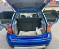 Сузуки СХ4 2007 в Ровно на Automoto.ua Синий Сузуки СХ4, объемом двигателя 1.6 л и пробегом 180 тыс. км за 6000 $, фото 15 на Automoto.ua