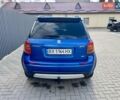 Сузуки СХ4 2007 в Ровно на Automoto.ua Синий Сузуки СХ4, объемом двигателя 1.6 л и пробегом 180 тыс. км за 6000 $, фото 8 на Automoto.ua