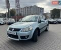 Сузуки СХ4 2007 в Хмельницком на Automoto.ua Синий Сузуки СХ4, объемом двигателя 1.6 л и пробегом 249 тыс. км за 5999 $, фото 1 на Automoto.ua