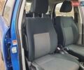 Синий Сузуки СХ4, объемом двигателя 1.6 л и пробегом 174 тыс. км за 6300 $, фото 94 на Automoto.ua