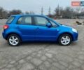 Синий Сузуки СХ4, объемом двигателя 1.6 л и пробегом 174 тыс. км за 6300 $, фото 19 на Automoto.ua