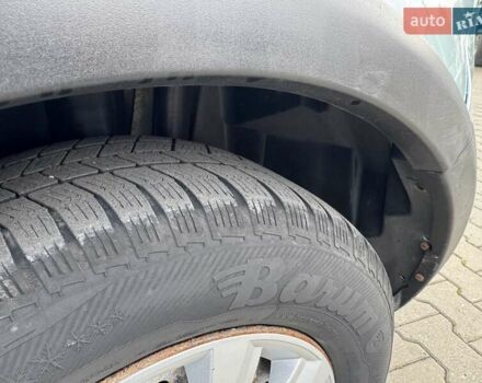 Сузуки СХ4 2007 в Хмельницком на Automoto.ua Синий Сузуки СХ4, объемом двигателя 1.6 л и пробегом 249 тыс. км за 5999 $, фото 21 на Automoto.ua