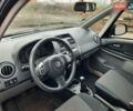 Синий Сузуки СХ4, объемом двигателя 1.6 л и пробегом 174 тыс. км за 6300 $, фото 55 на Automoto.ua