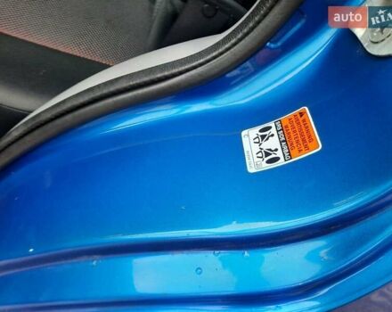 Синий Сузуки СХ4, объемом двигателя 1.6 л и пробегом 174 тыс. км за 6300 $, фото 64 на Automoto.ua