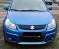 Синій Сузукі СХ4, об'ємом двигуна 1.6 л та пробігом 169 тис. км за 6850 $, фото 1 на Automoto.ua
