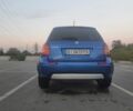 Синій Сузукі СХ4, об'ємом двигуна 1.6 л та пробігом 227 тис. км за 5900 $, фото 3 на Automoto.ua