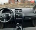 Синий Сузуки СХ4, объемом двигателя 1.6 л и пробегом 174 тыс. км за 6300 $, фото 54 на Automoto.ua