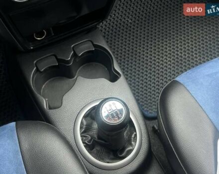 Синий Сузуки СХ4, объемом двигателя 1.56 л и пробегом 227 тыс. км за 5990 $, фото 22 на Automoto.ua