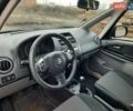 Синий Сузуки СХ4, объемом двигателя 1.6 л и пробегом 174 тыс. км за 6300 $, фото 37 на Automoto.ua