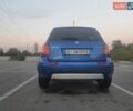 Синій Сузукі СХ4, об'ємом двигуна 1.56 л та пробігом 224 тис. км за 6800 $, фото 1 на Automoto.ua