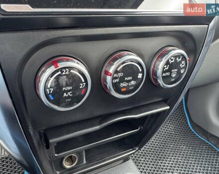 Сузуки СХ4 2007 в Хмельницком на Automoto.ua Синий Сузуки СХ4, объемом двигателя 1.6 л и пробегом 249 тыс. км за 5999 $, фото 12 на Automoto.ua