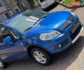 Синий Сузуки СХ4, объемом двигателя 1.6 л и пробегом 239 тыс. км за 4650 $, фото 31 на Automoto.ua