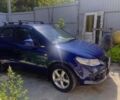 Синій Сузукі СХ4, об'ємом двигуна 1.6 л та пробігом 190 тис. км за 6097 $, фото 3 на Automoto.ua