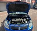 Синий Сузуки СХ4, объемом двигателя 1.6 л и пробегом 239 тыс. км за 4650 $, фото 172 на Automoto.ua