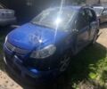 Синий Сузуки СХ4, об'ємом двигуна 1.6 л та пробігом 174 тис. км за 3003 $, фото 1 на Automoto.ua