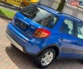 Синий Сузуки СХ4, объемом двигателя 1.6 л и пробегом 239 тыс. км за 4650 $, фото 32 на Automoto.ua