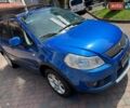 Синий Сузуки СХ4, объемом двигателя 1.6 л и пробегом 239 тыс. км за 4999 $, фото 66 на Automoto.ua