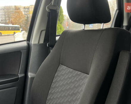 Синій Сузукі СХ4, об'ємом двигуна 2 л та пробігом 192 тис. км за 6999 $, фото 22 на Automoto.ua