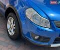 Синий Сузуки СХ4, объемом двигателя 1.6 л и пробегом 239 тыс. км за 4999 $, фото 28 на Automoto.ua